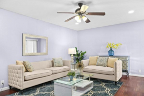 West Covina 3BR Modern Townhouse